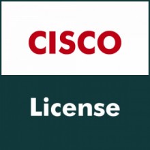 Лицензия Unified Border Element Enterprise для Cisco ISR 4400 L-FL-CUBEE-5=