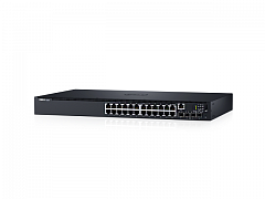 Коммутаторы Dell Networking N1500