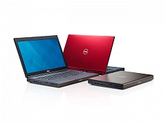 Мобильная рабочая станция Dell Precision M6800 Mobile Workstation
