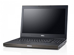 Dell Precision M4700 Mobile Workstation 4700-8134