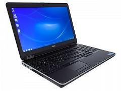 Мобильная рабочая станция Dell Precision M2800 Mobile Workstation