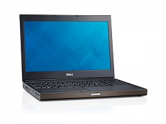 Высокопроизводительная  рабочая станция Dell Precision M4800 Mobile Workstation