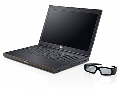 Dell Precision M6700 Mobile Workstation 210-40549/006