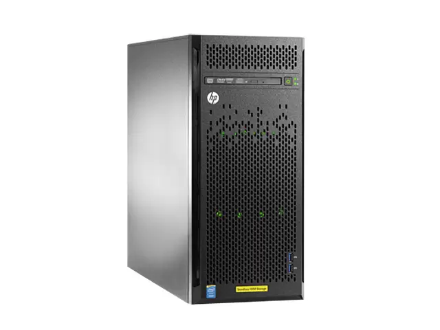 Фото HPE StoreEasy 1550 K2R64A