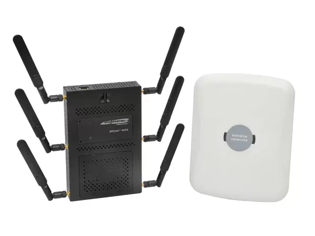 Фото Extreme Networks Altitude 4600 Series Access Points 15758