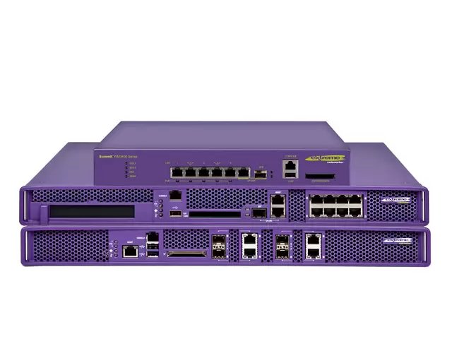 Фото Extreme Networks Summit WM3000 Wlan Controllers