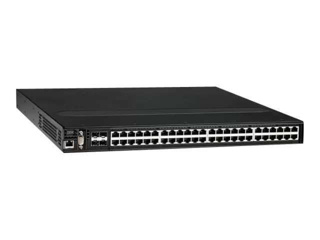 Фото IBM Ethernet Switch B48C 4002AC4