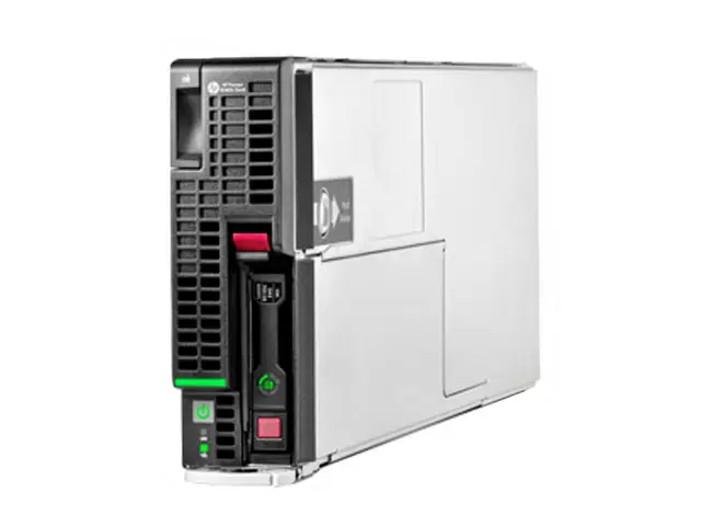 Фото HP Proliant BL465c Gen8