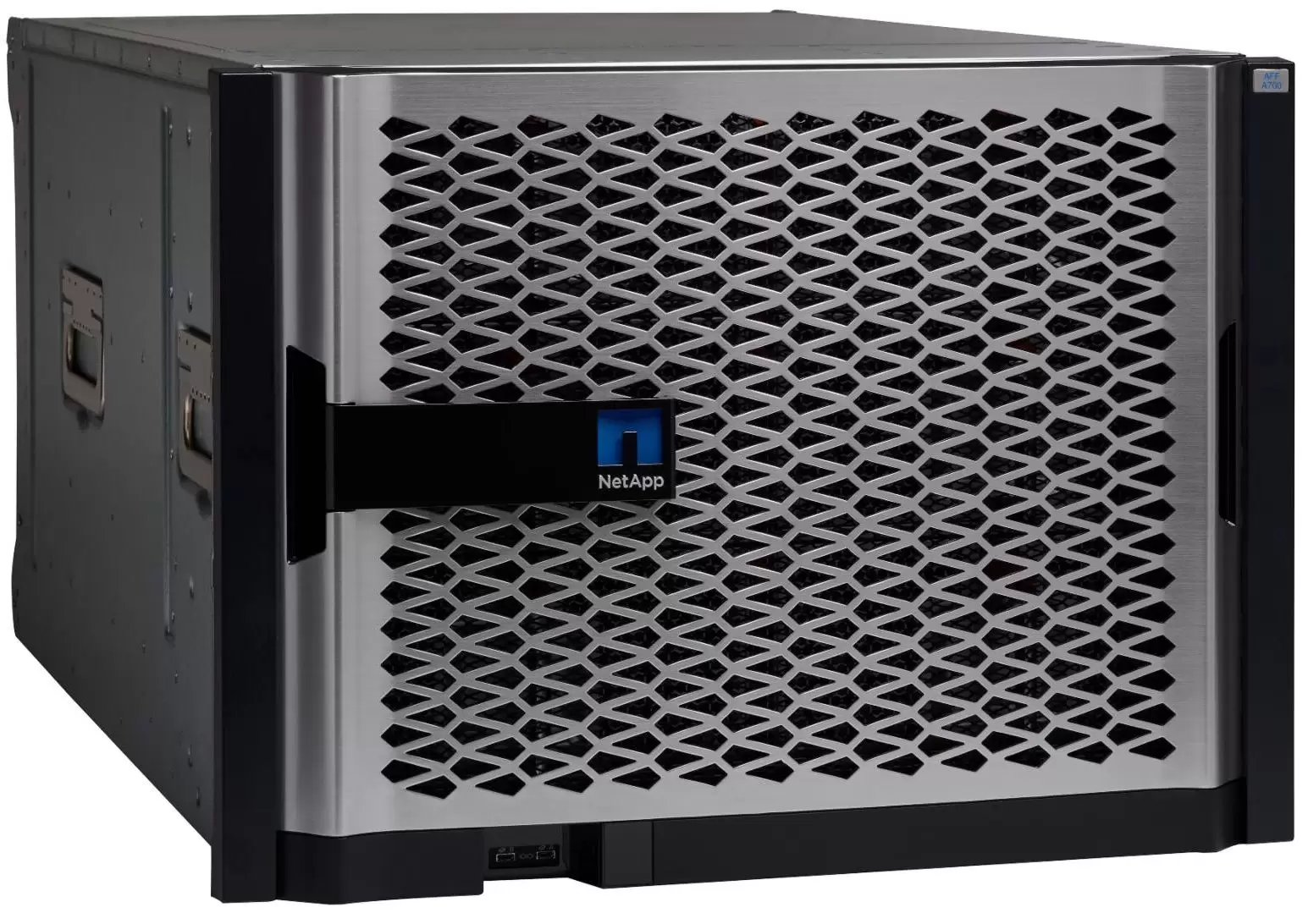 Фото NetApp AFF A700
