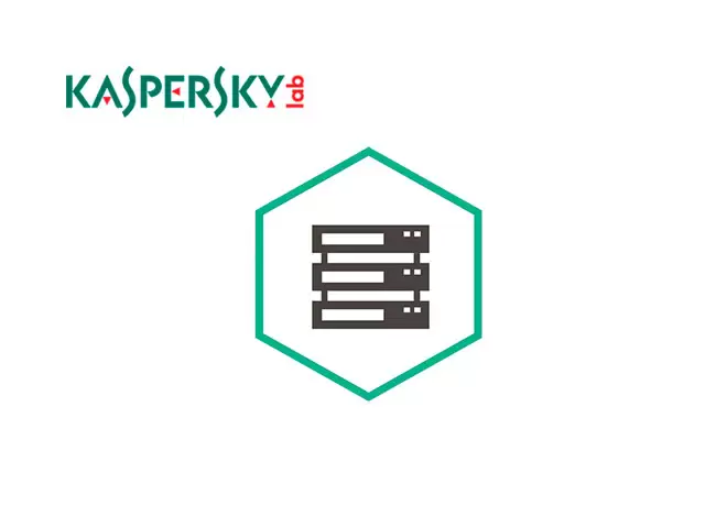 Фото Kaspersky Security для систем хранения данных, Server KL4222RAQDS