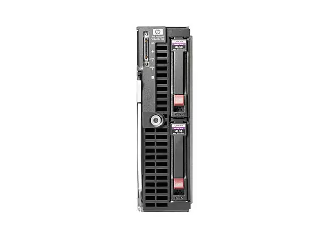 Фото Мощная рабочая станция HP PROLIANT WS460C GEN8 с поддержкой профессиональных графических карт