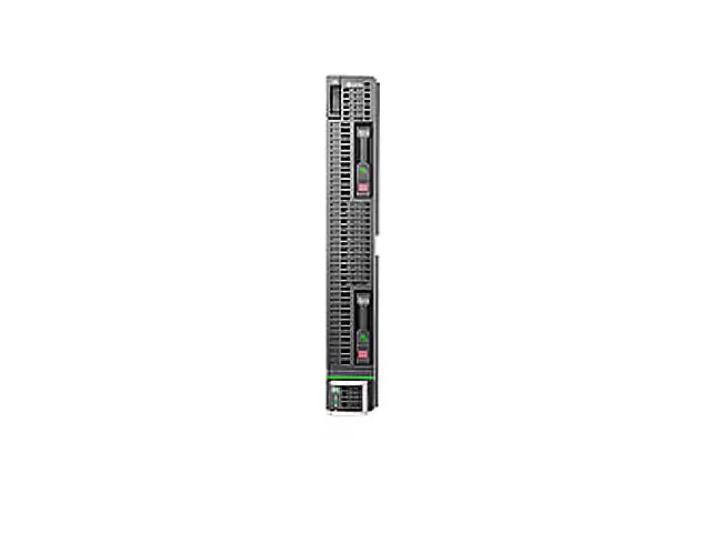 Фото HPE Proliant BL660c Gen8 – производительный сервер для важнейших задач