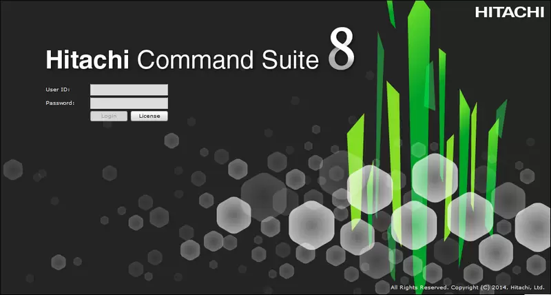 Фото Портфель программных решений Hitachi Command Suite