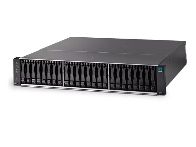 Фото СХД NetApp EF560 All-Flash Array