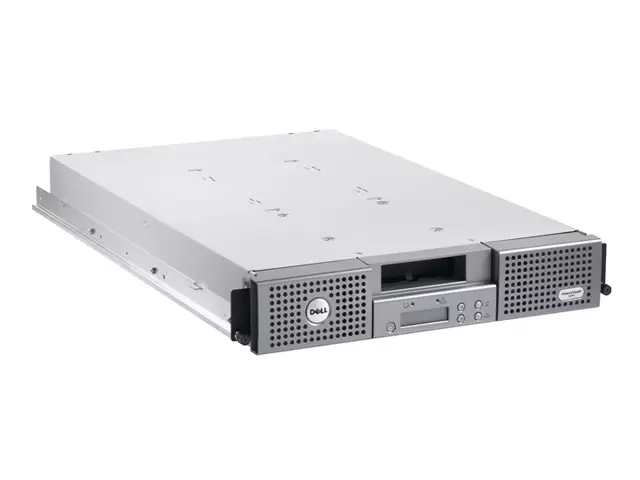 Фото Tape Autoloader DELL PowerVault 124T P124TLT5001E