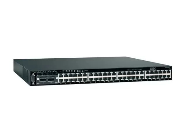 Фото IBM Ethernet Switch B48Y 4002BY4
