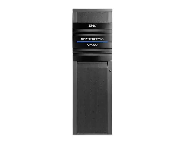 Фото Системы хранения данных EMC Symmetrix VMAX 20000 (20K)