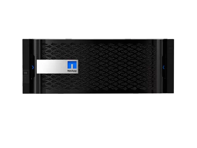 Фото NetApp AFF A300