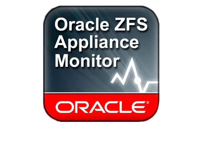 Фото Графическое приложение Oracle ZFS Appliance Monitor – удобный дистанционный контроль на планшетах и мобильных телефонах