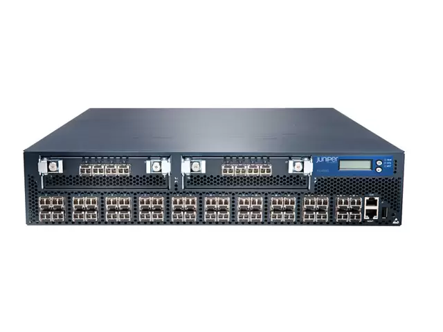 Фото IBM Juniper Networks EX4500 10 GbE Switch (Back-to-Front Airflow) 719420