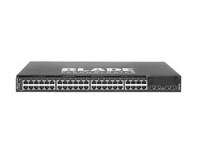 Фото IBM BNT RackSwitch G8000DC 7309CD8