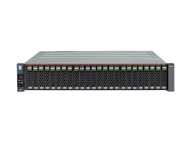 Фото Fujitsu ETERNUS AF250 All-Flash