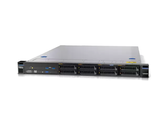Фото Lenovo System x3250 M6 3633E3G