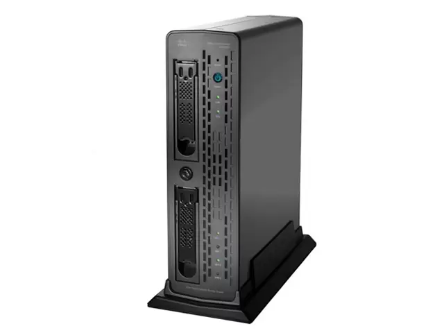 Фото Cisco Small Business NSS2050 Network Storage System