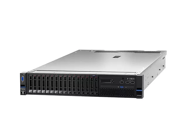 Фото Lenovo System x3750 M4 – оптимальное решение для небольших компаний
