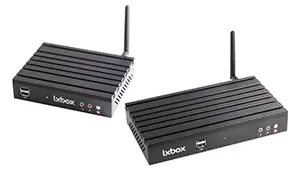 Фото Персональные компьютеры Tonk LXBox – идеальное решение для небольших компаний