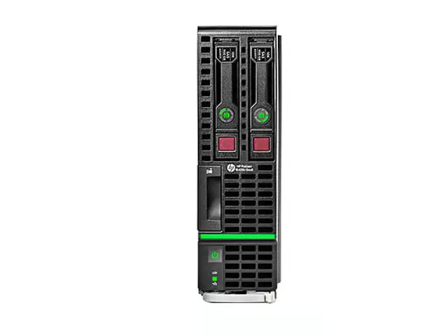 Фото HP Proliant BL420c Gen8