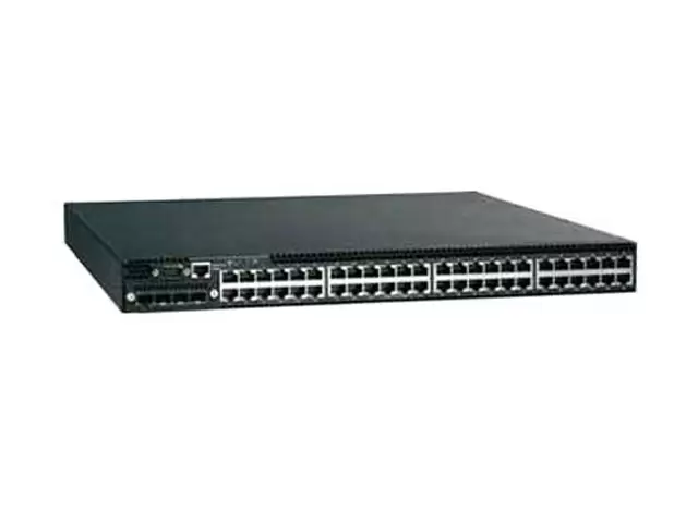 Фото IBM Ethernet Switch B48Y 563022