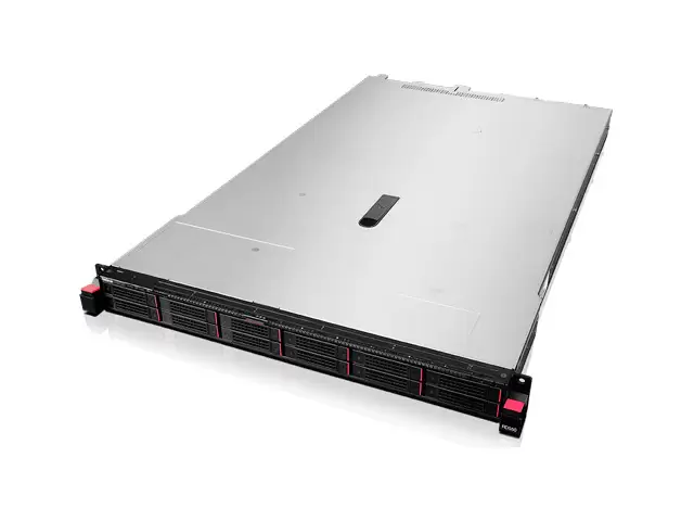 Фото Lenovo ThinkServer RD550 70CX000HEA