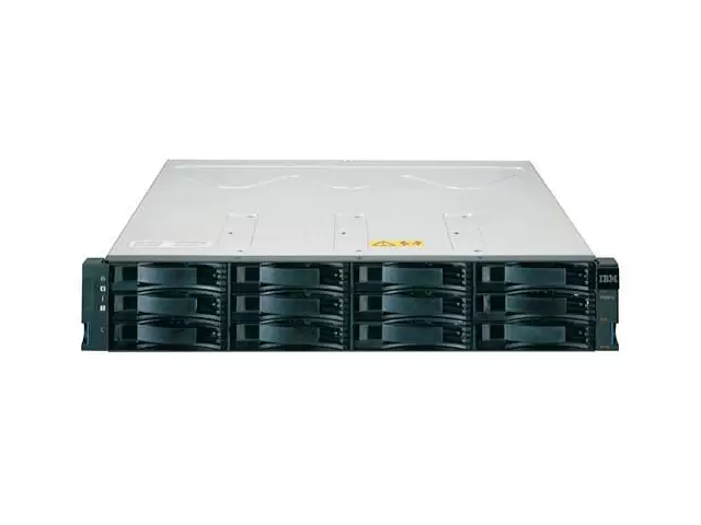 Фото IBM System Storage DS3512 1746A2S