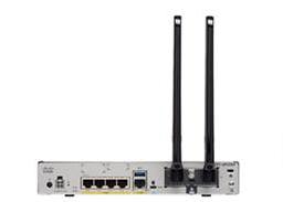 Маршрутизатор Cisco ISR 1100 C1118-8P