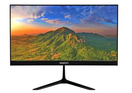 Монитор LIGHTCOM ПЦВТ.852859.200-04