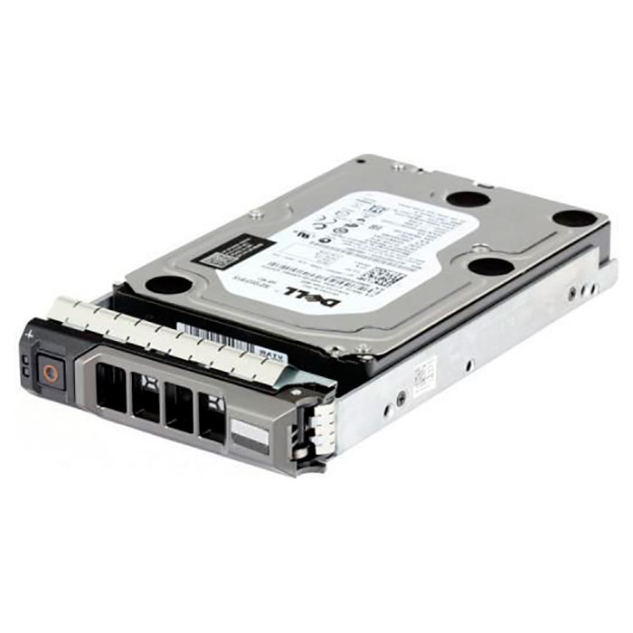 Жесткий диск Dell 400-AXZB