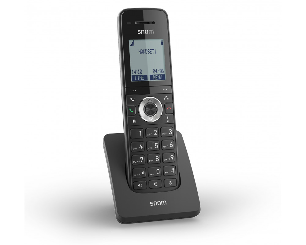 IP-телефон Snom M215 SC