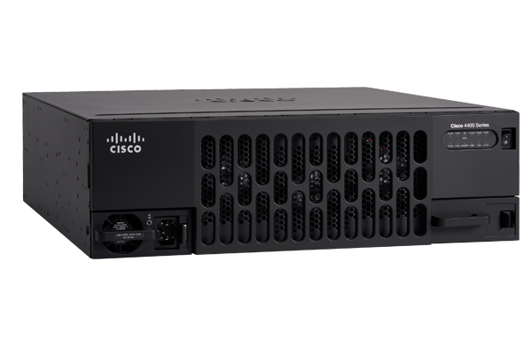 Лицензия Unified Border Element Enterprise для Cisco ISR 4400 L-FL-CUBEE-5=