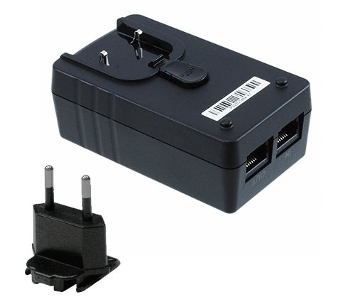 Инжектор PoE Snom A5