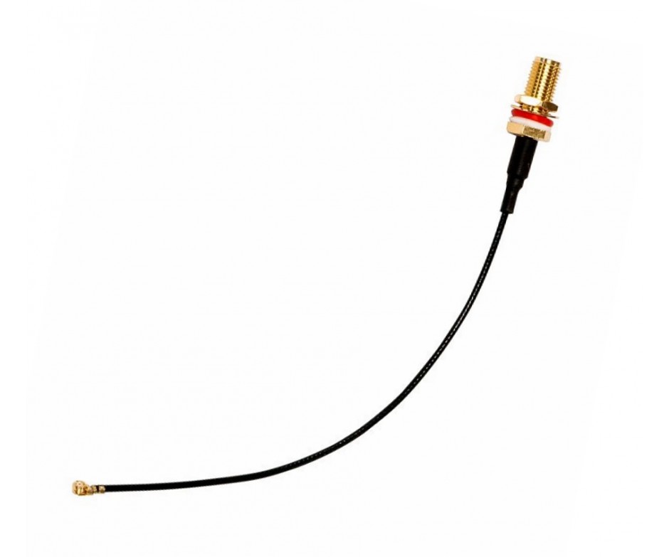 Активный кабель для коммутаторов MikroTik S+AO0005