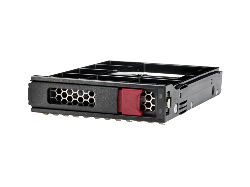 Твердотельный накопитель HPE P09718-B21