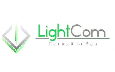 Монитор LIGHTCOM ПЦВТ.852859.200-04