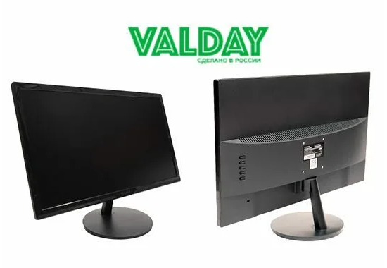 Монитор 27" Valday CF27ASB