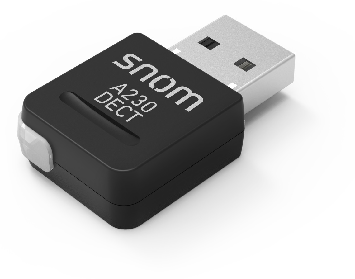 Донгл Wi-Fi Snom A210 WIFI DONGLE