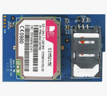 Модуль расширения Yeastar WM1