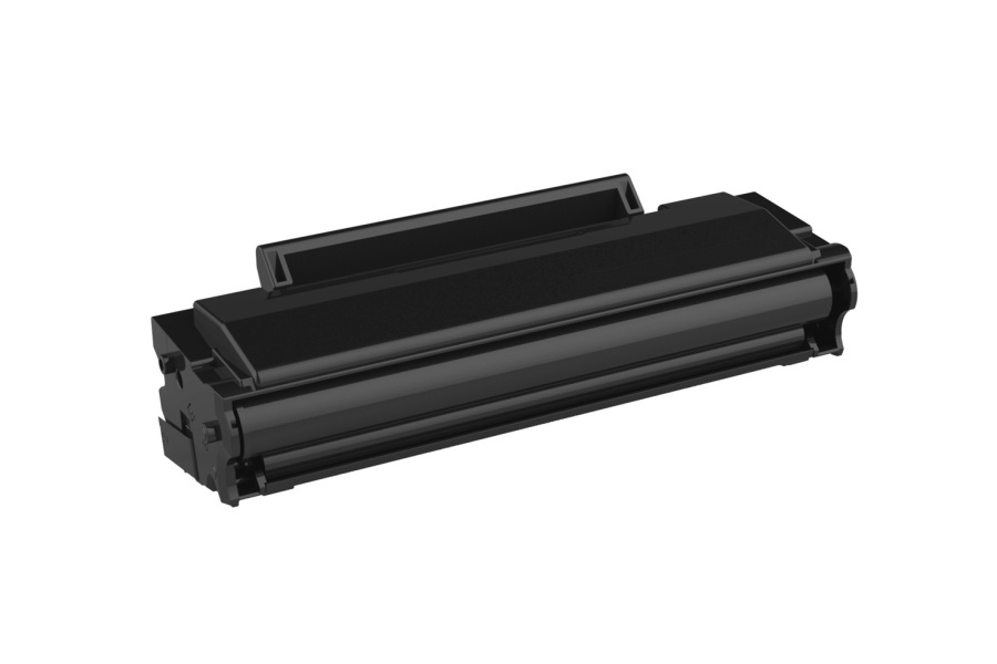 Цветной тонер PANTUM CTO-2600Y