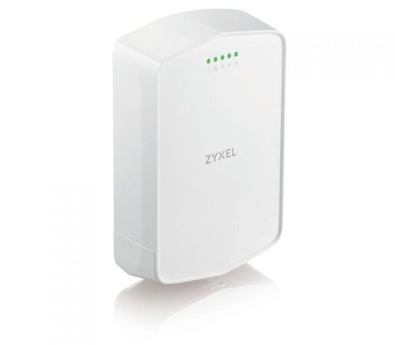 Уличный LTE маршрутизатор Zyxel LTE7240-M403-EU01V1F