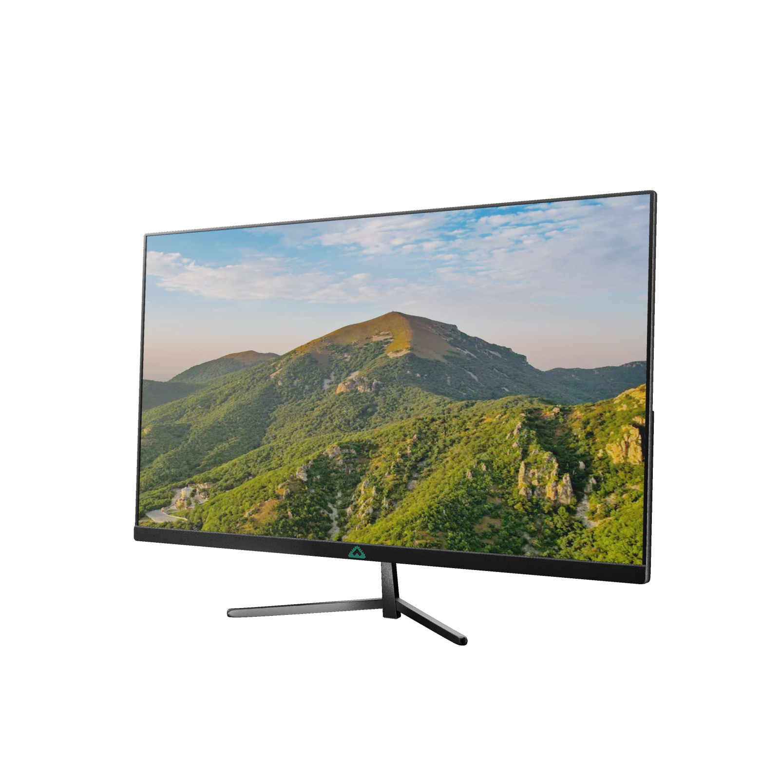 Монитор 27" БЕШТАУ M2701FHD/RCH