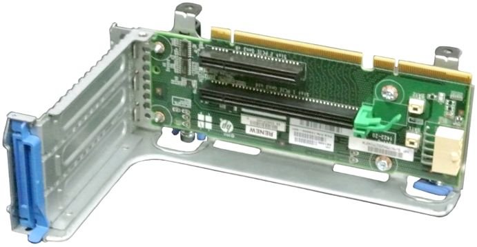 Райзер-карта HPE 872338-B21